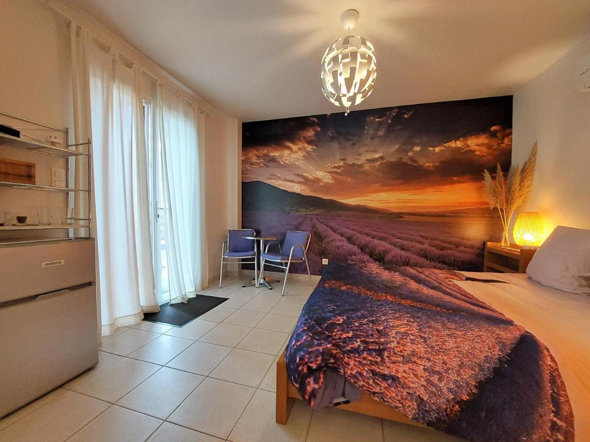 Reve Du Verdhon Régusse Dış mekan fotoğraf